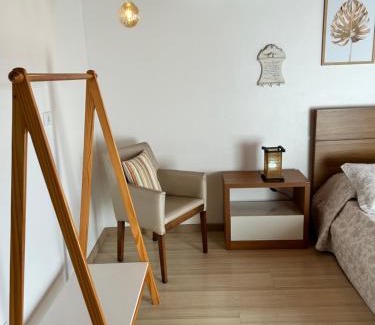 Treze Tilias Apartment | Karin's Haus Hospedaria