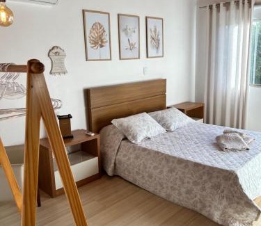 Treze Tilias Apartment | Karin's Haus Hospedaria