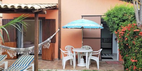 Praia do Forte Apartment | Karina Estudio