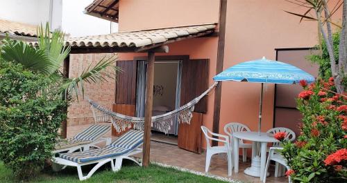 Praia do Forte Apartment | Karina Estudio