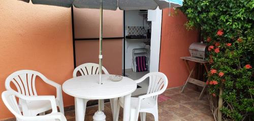 Praia do Forte Apartment | Karina Estudio