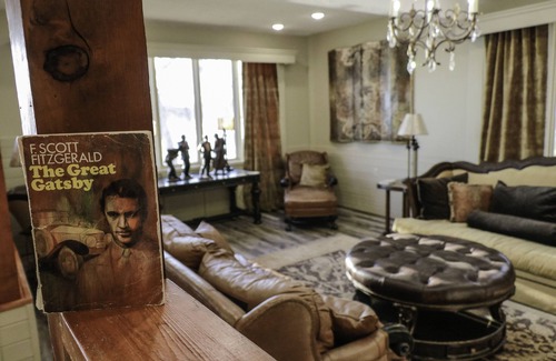 Frazee House | Karinall Estate at the Lake: sleeps 24, 8 bedrooms, 6 bathrooms, 9,400 sq ft