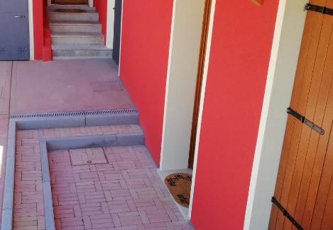 Fratta Polesine House | Karingo House