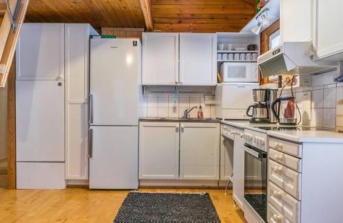 Rautavaara House | Karinkunnas by Interhome