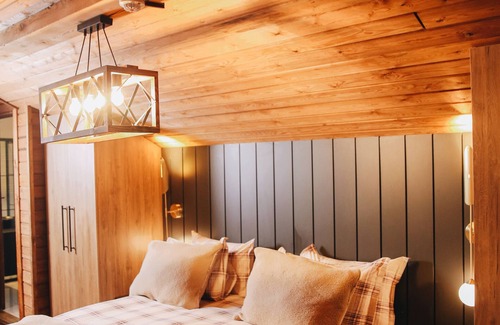 Osmangazi Other | Karinna Forest Houses