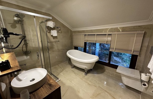 Osmangazi Other | Karinna Forest Houses
