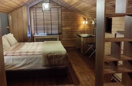 Osmangazi Other | Karinna Forest Houses