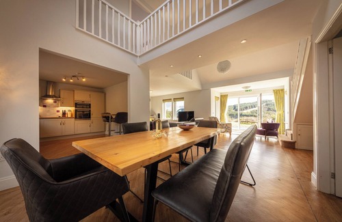 Isle of Skye House | Karinya Crossal Cottage