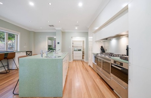 New Lambton House | Karinya Parkland Estate