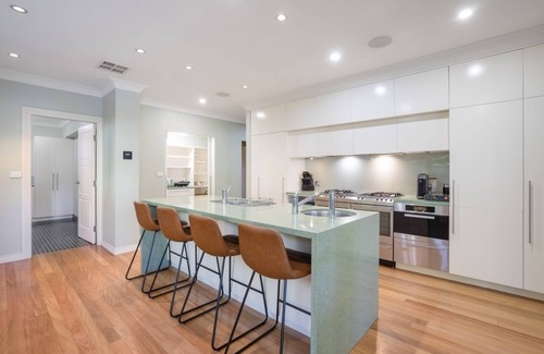 New Lambton House | Karinya Parkland Estate