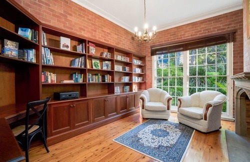 New Lambton House | Karinya Parkland Estate