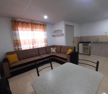 Mollendo Apartment | KARIPERU