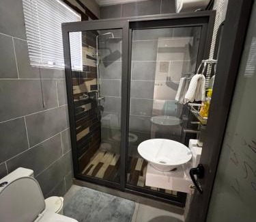 Sunyani Apartment | Karjel Homes Apartments