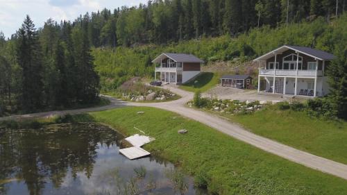 Nilsia Ski Chalet | Karkutahko Villas
