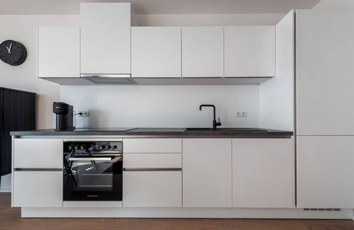 Donaustadt Apartment | Karl und Anton Boutique Apartments