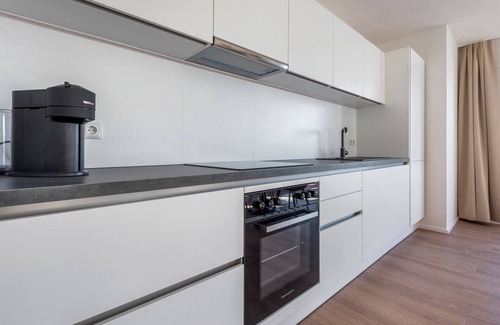 Donaustadt Apartment | Karl und Anton Boutique Apartments