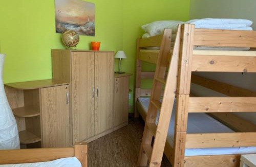 Mala Moravka Apartment | Karlov pod Pradědem Apartmány Orbit