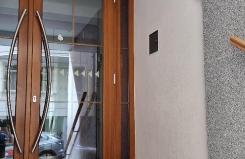 Karlovy Vary Apartment | Karlovy Vary, Dům u Máří Magdalény - 100 m od Vřídla
