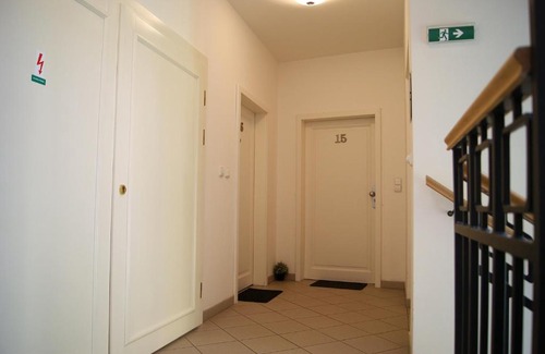 Karlovy Vary Apartment | Karlovy Vary, Dům u Máří Magdalény - 100 m od Vřídla