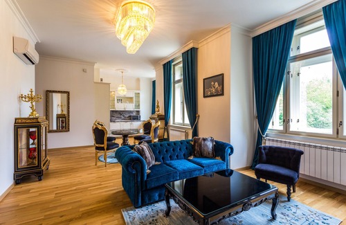 City Centre Apartment | Karlsbad Prestige