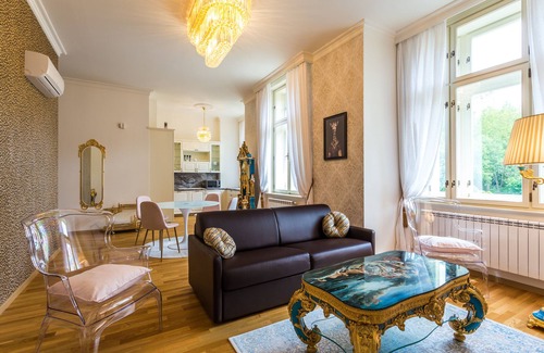 City Centre Apartment | Karlsbad Prestige