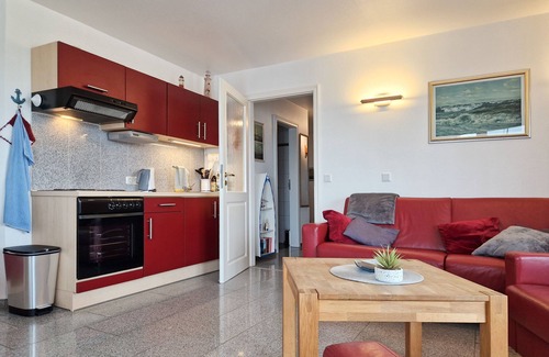 Karlshagen Apartment | Karlshagen, Hafenidyll 48 - Harbor view WE48