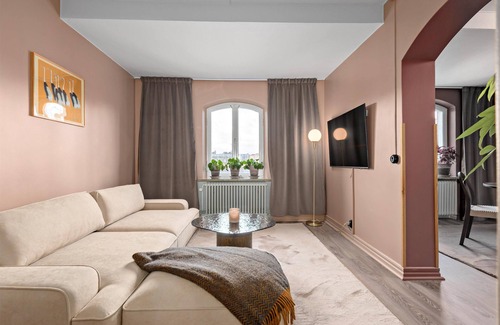 Trosso Hotel | Karlskrona Stadshotell, BW Signature Collection