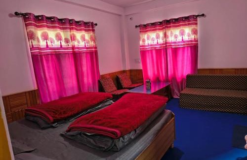 Spiti House | karma Home stay tabo