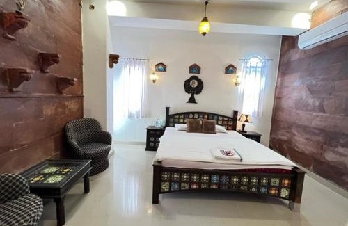 Jodhpur House | Karma homestay
