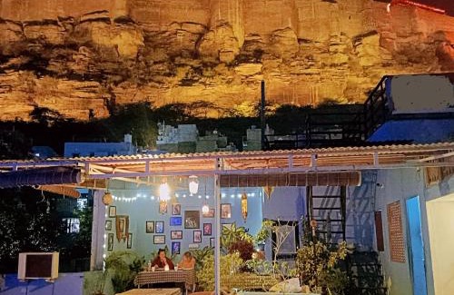 Jodhpur House | Karma homestay