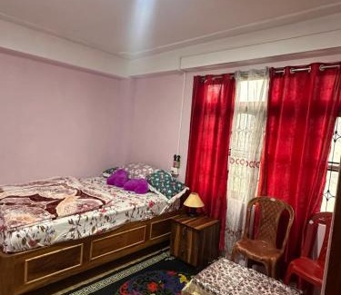 Ravangla Apartment | Karma homestay