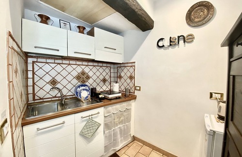 Rione V Ponte Apartment | Karma House Deluxe Navona