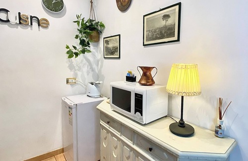 Rione V Ponte Apartment | Karma House Deluxe Navona