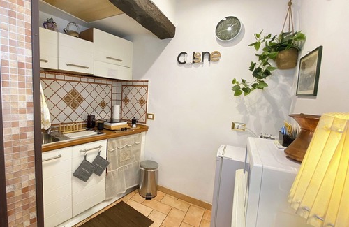 Rione V Ponte Apartment | Karma House Deluxe Navona