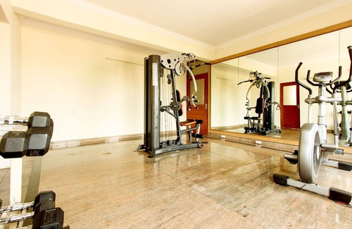 Malleshwaram Hotel | Karma Palace