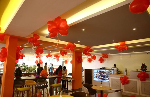 Malleshwaram Hotel | Karma Palace