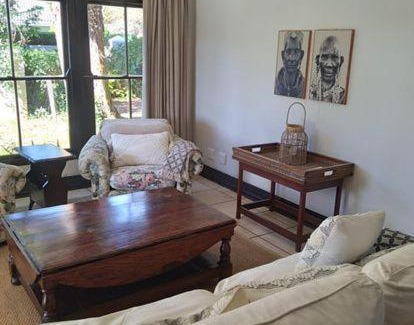 Himeville House | KarMichael Farm