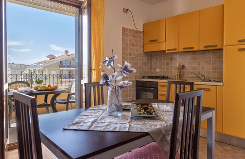 La Pietraia Apartment | Karol Casa Vacanze