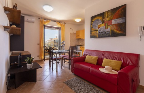 La Pietraia Apartment | Karol Casa Vacanze