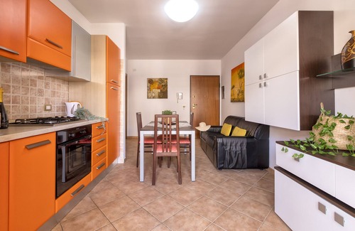 La Pietraia Apartment | Karol Casa Vacanze