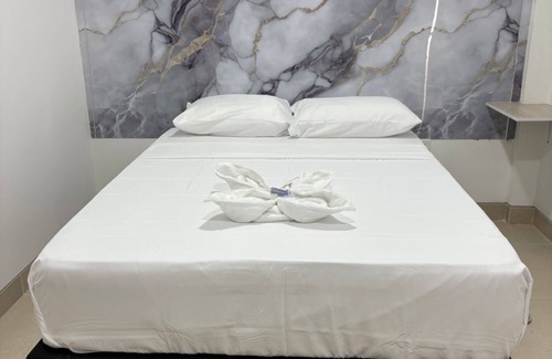 Apartado Hotel | Karolina Real Hotel Experience