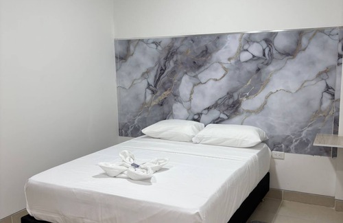 Apartado Hotel | Karolina Real Hotel Experience