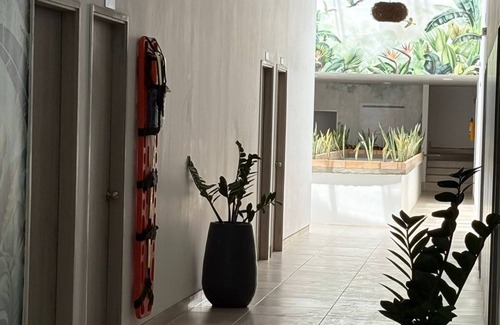 Apartado Hotel | Karolina Real Hotel Experience