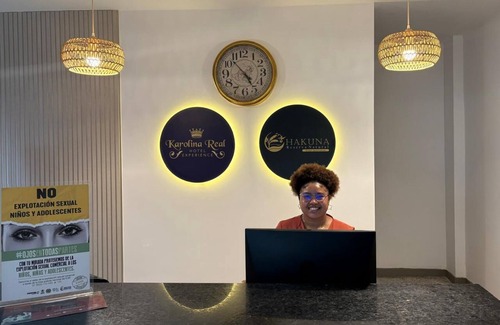 Apartado Hotel | Karolina Real Hotel Experience