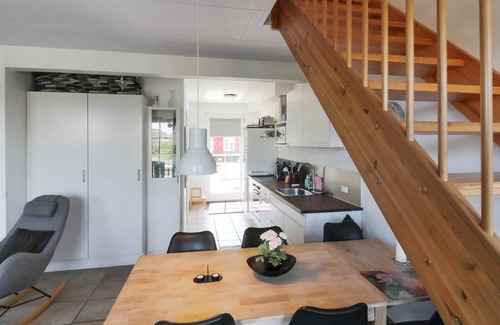 Akirkeby Apartment | "Karoline" - 6km from the sea by Interhome
