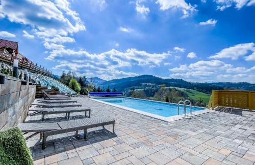 Wisla Bed & Breakfast | Karolowy Dwór