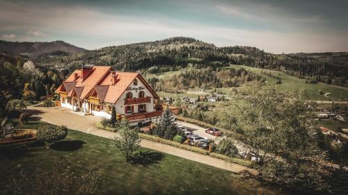 Wisla Bed & Breakfast | Karolowy Dwór