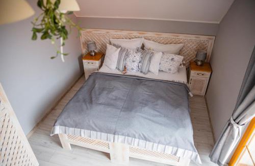Wisla Bed & Breakfast | Karolowy Dwór