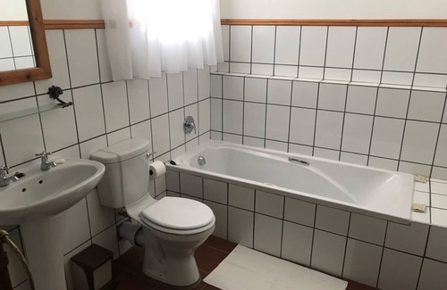 Middelburg House | Karoo Country Inn Hotel
