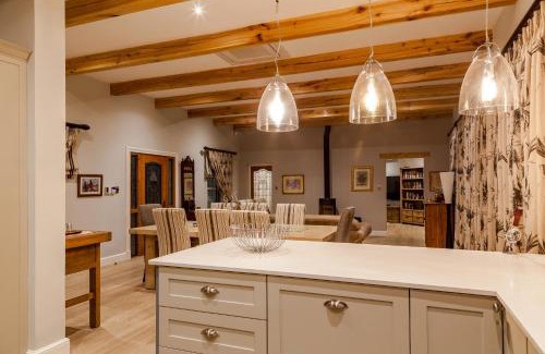 Prince Albert House | Karoo Masterclass House and Karoo Masterclass Cottage - Accommodation Prince Albert